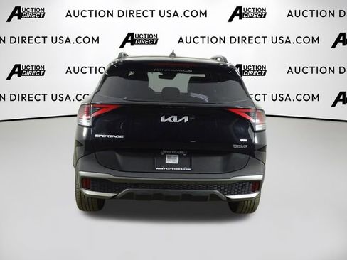 Used 2023 Kia Sportage X-Line w/ X-Line Premium Package image 32