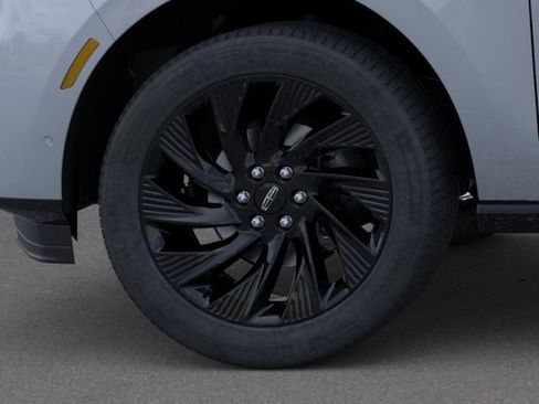 New 2026 Lincoln Navigator Reserve w/ Jet Appearance Package AWD/4WD image 19