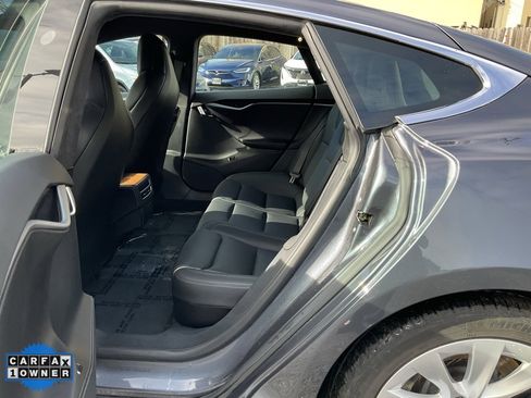 Used 2019 Tesla Model S 100D image 25