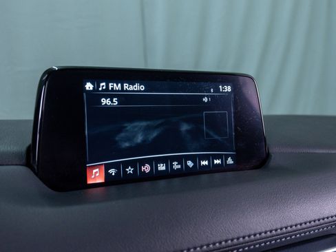 Used 2019 MAZDA CX-5 Signature image 25