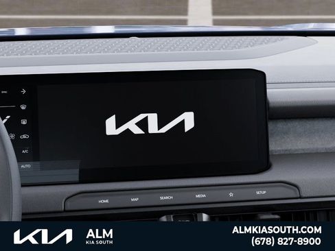 New 2027 Kia Telluride EX X-Line AWD/4WD image 20
