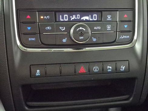 Used 2013 Dodge Durango Crew AWD/4WD image 20