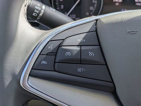New 2026 Cadillac XT5 Premium Luxury w/ Driver Assist Package FWD image 26