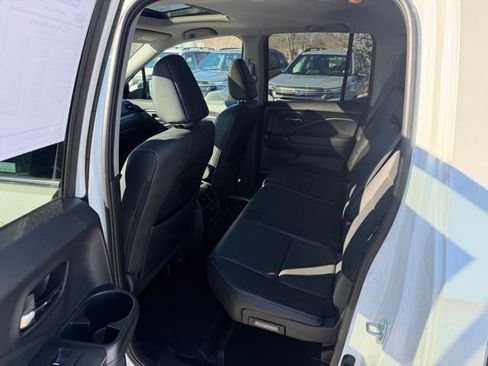 Used 2022 Honda Ridgeline RTL-E image 9