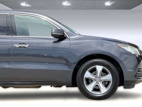 Used 2014 Acura MDX SH-AWD image 36