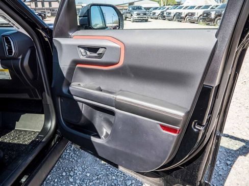 Used 2024 Ford Bronco Sport Free Wheeling w/ Convenience Package image 11