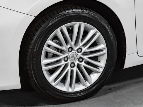 Used 2018 Lexus ES 350 w/ Accessory Package 2 image 55