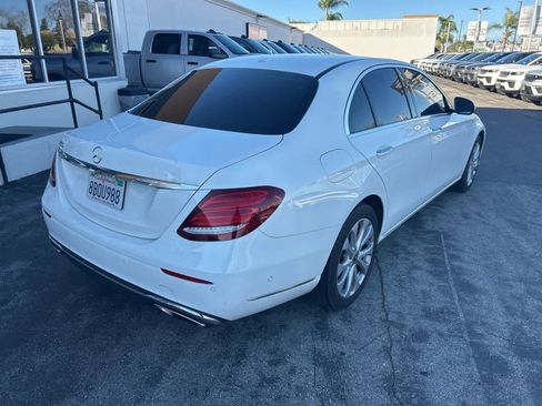 Used 2018 Mercedes-Benz E 300 image 8