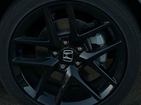 New 2026 Honda Civic Sport image 5