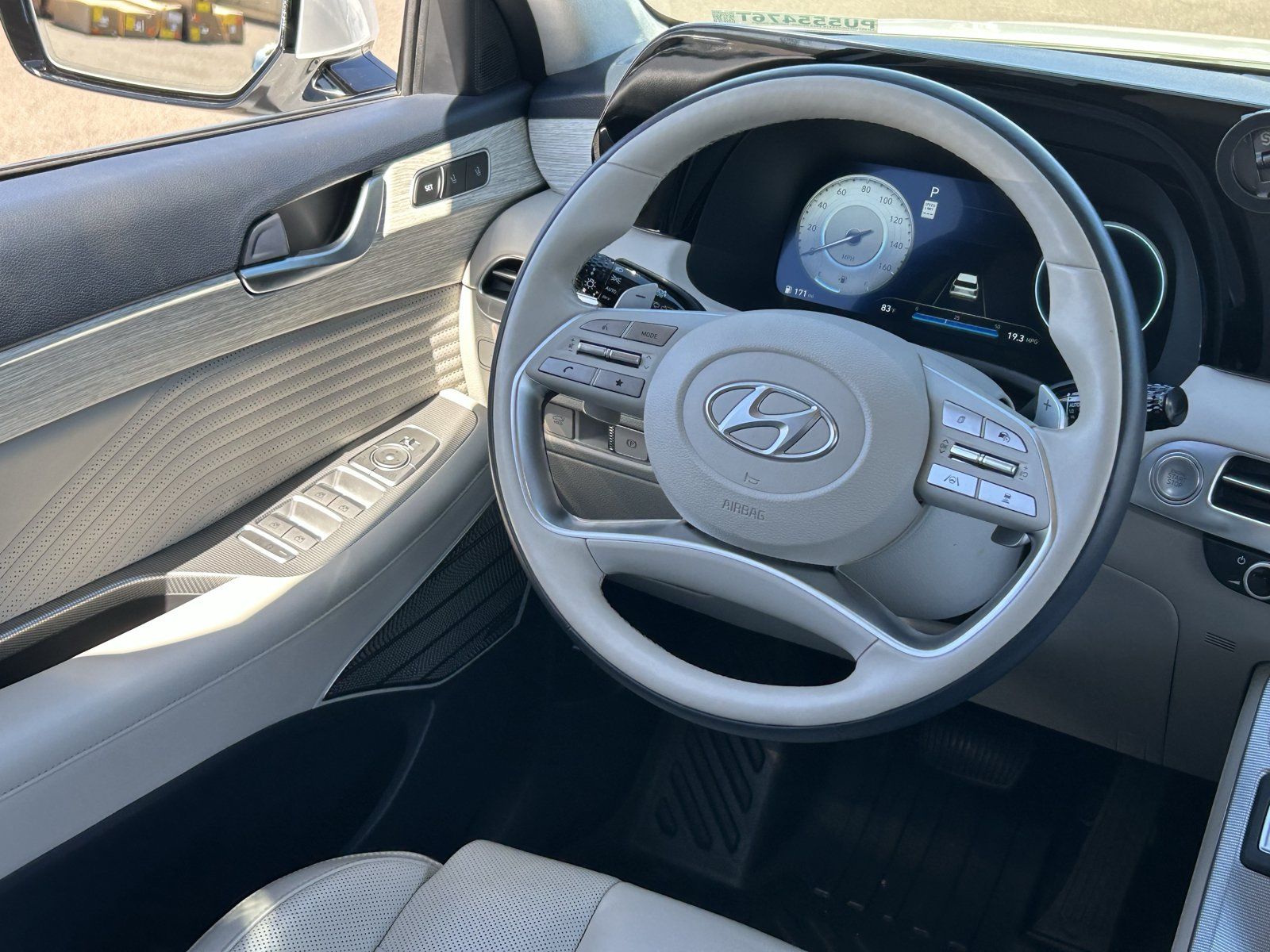 Used 2023 Hyundai Palisade Calligraphy FWD image 18