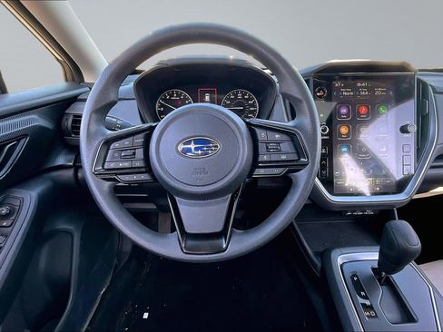 Certified 2024 Subaru Crosstrek 2.0i Premium AWD/4WD image 8