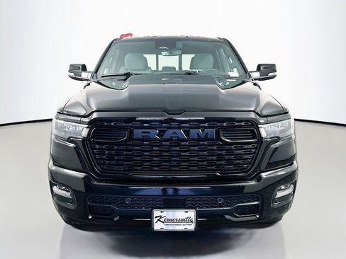 New 2026 RAM 1500 Big Horn w/ Night Edition image 2