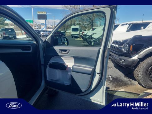 Used 2024 Ford Maverick XLT w/ XLT Luxury Package image 16