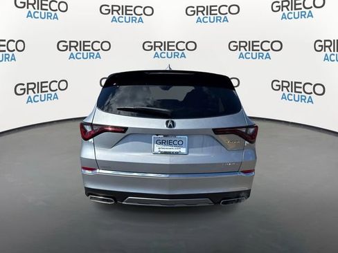 New 2026 Acura MDX SH-AWD image 6