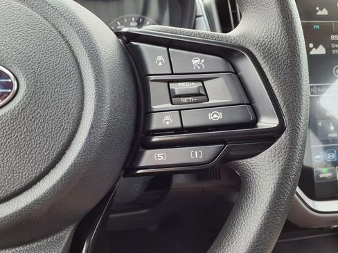 New 2026 Subaru Crosstrek 2.0i Premium AWD/4WD image 14