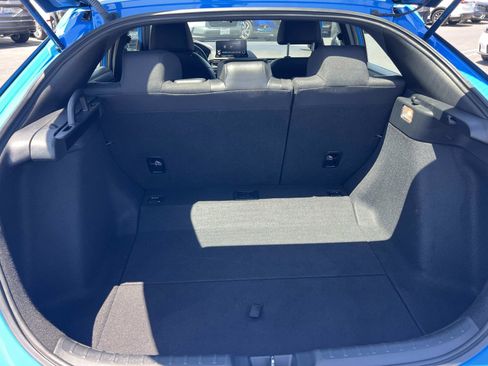 Certified 2024 Honda Civic Sport image 21