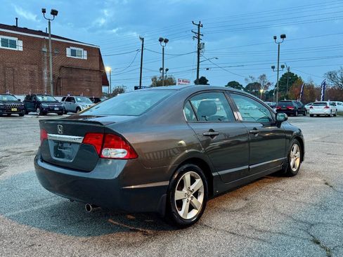 Used 2011 Honda Civic LX-S image 7