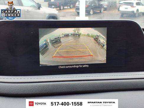 Used 2024 MAZDA CX-30 AWD 2.5 S w/ Select Sport Pkg image 25