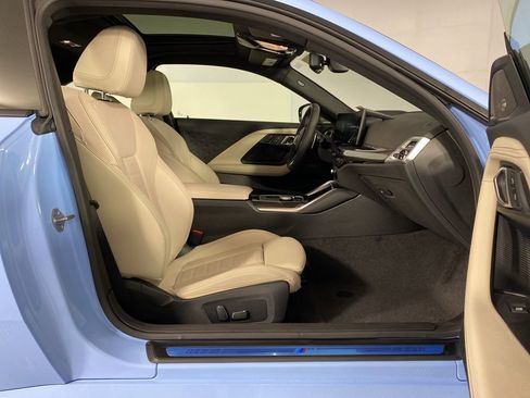 New 2026 BMW M240i xDrive Coupe w/ Premium Package image 28