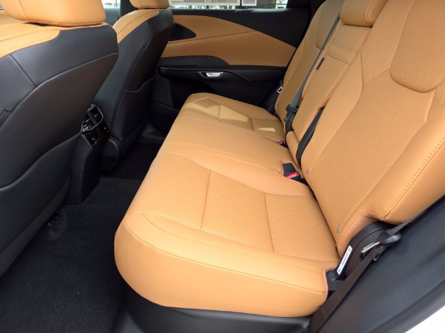 New 2026 Lexus RX 350 Premium Plus w/ Convenience Package FWD image 17