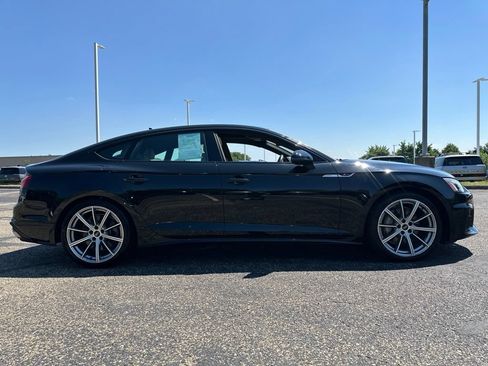 Used 2025 Audi A5 2.0T Premium Plus AWD/4WD image 15