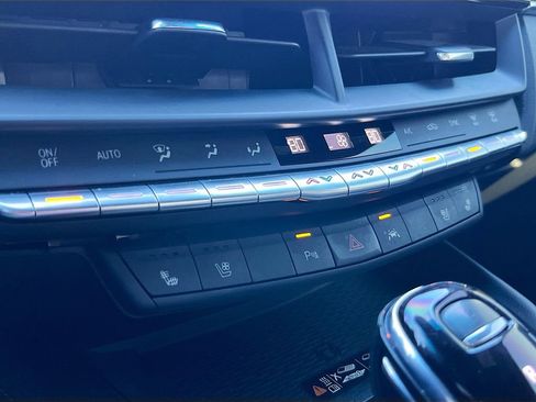 Used 2023 Cadillac CT4 V w/ Navigation Package image 16