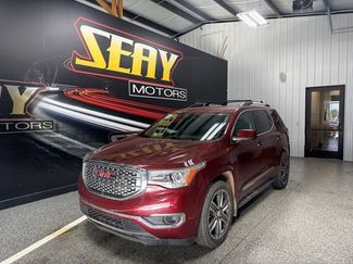 Used 2017 GMC Acadia Denali w/ Technology Package image 1