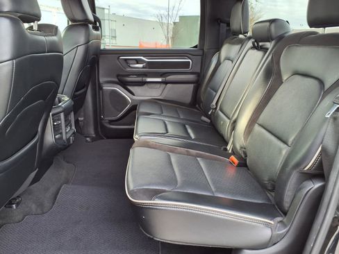 Used 2024 RAM 1500 Laramie image 18