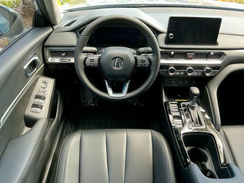 New 2026 Acura Integra image 13