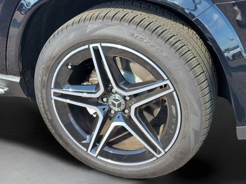 Certified 2026 Mercedes-Benz GLS 450 4MATIC image 60
