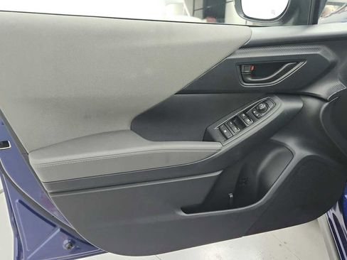 Certified 2025 Subaru Crosstrek 2.5i Premium AWD/4WD image 6