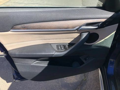 Used 2016 BMW X1 xDrive28i AWD/4WD image 14