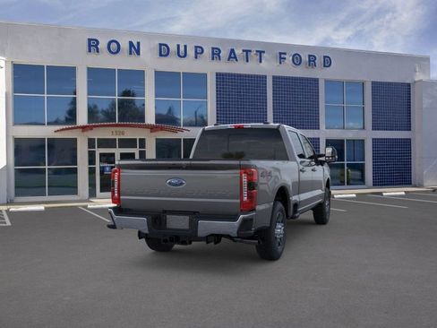 New 2026 Ford F250 Lariat image 9