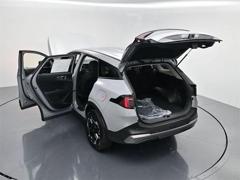 New 2026 Kia Sportage S image 49