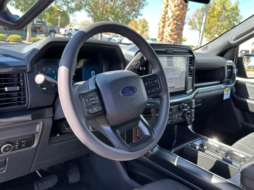 New 2026 Ford F150 STX w/ Equipment Group 200A RWD image 20