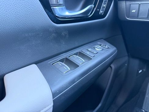 Certified 2026 Honda CR-V EX-L image 8