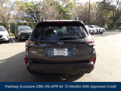 New 2026 Subaru Forester Limited w/ Premium/Limited Package image 7