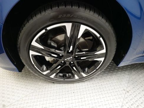 Used 2024 Kia K5 GT-Line w/ GT-Line Premium Package AWD/4WD image 24