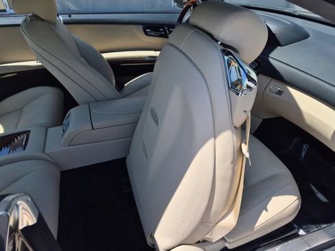 Used 2007 Mercedes-Benz CL 550 image 19