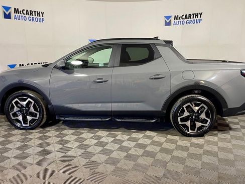 Used 2024 Hyundai Santa Cruz Limited AWD/4WD image 10
