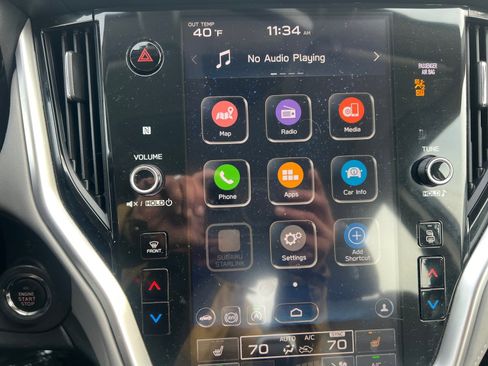 Used 2021 Subaru Legacy Premium image 22