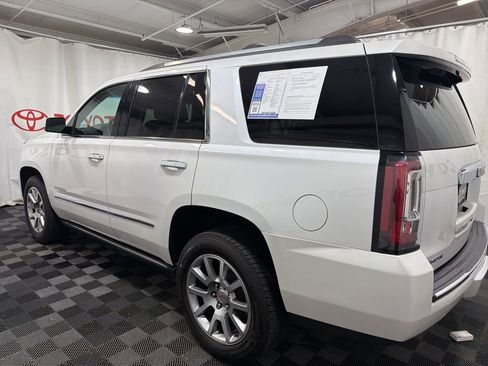 Used 2019 GMC Yukon Denali image 4