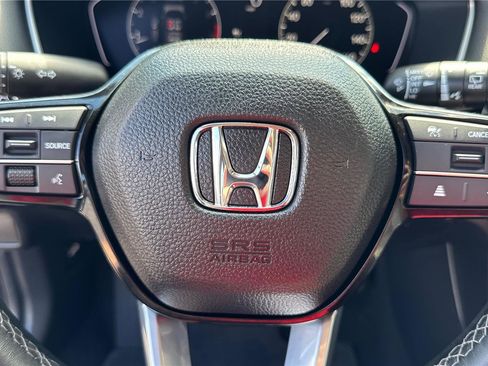 Used 2023 Honda Civic EX-L image 16