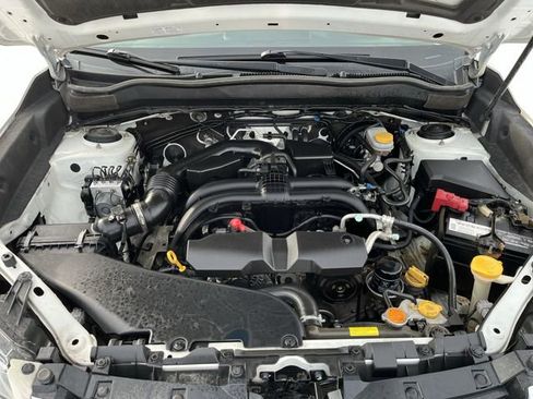 Used 2017 Subaru Forester 2.5i Premium w/ All-Weather Package image 20