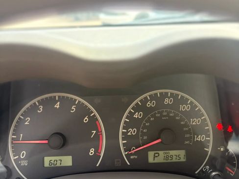 Used 2009 Toyota Corolla S FWD image 30