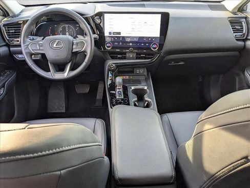 Used 2023 Lexus NX 350h AWD image 17