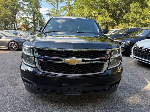 Used 2020 Chevrolet Tahoe LT AWD/4WD image 2