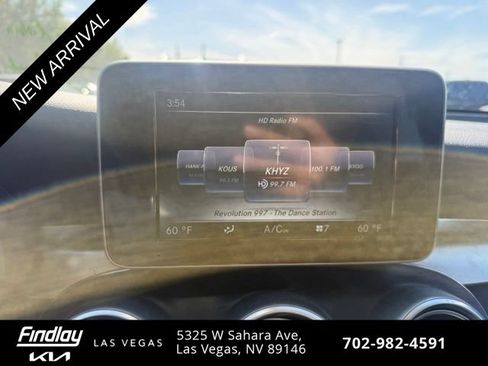Used 2016 Mercedes-Benz GLC 300 image 9