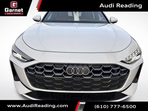 New 2025 Audi A5 2.0T Premium Plus AWD/4WD image 8