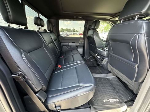 Used 2024 Ford F150 XLT w/ Equipment Group 303A High AWD/4WD image 25